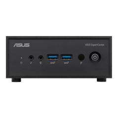 PN42-SN004AV Intel® N N100 4 GB DDR4-SDRAM 128 GB SSD Windows 11 Pro Mini PC Negro