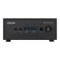 PN42-SN004AV Intel® N N100 4 GB DDR4-SDRAM 128 GB SSD Windows 11 Pro Mini PC Negro PN42-SN004AV Intel® N N100 4 GB DDR4-SDRAM 128 GB SSD Windows 11 Pro Mini PC Negro
