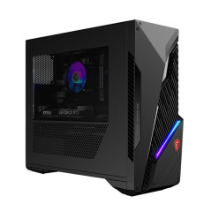 MSI CPU MAG INFINITE S3 14NUE7-1834ES. I7-14700F. RTX 4070 SUPER 12G VENTUS 2X OC. 32GB(16GB*2) DDR5. 1TB SSD. 2TB 3.5 HDD. W11 