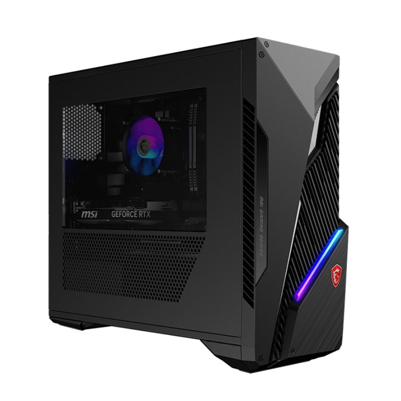 MSI CPU MAG INFINITE S3 14NUE7-1834ES. I7-14700F. RTX 4070 SUPER 12G VENTUS 2X OC. 32GB(16GB*2) DDR5. 1TB SSD. 2TB 3.5 HDD. W11 MSI CPU MAG INFINITE S3 14NUE7-1834ES. I7-14700F. RTX 4070 SUPER 12G VENTUS 2X OC. 32GB(16GB*2) DDR5. 1TB SSD. 2TB 3.5 HDD. W11