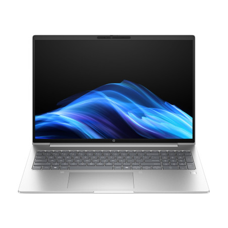 ProBook 4 G1iR Wolf Pro Security Edition Intel Core 5 120U Portátil 40,6 cm (16) WUXGA 16 GB DDR5-SDRAM 512 GB SSD Wi-Fi 6E (802