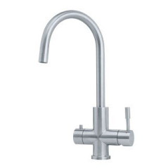 GRIFO FRANKE EOS CLEAR INOX