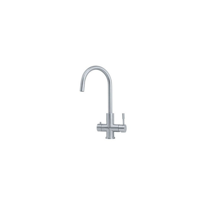 GRIFO FRANKE EOS CLEAR INOX GRIFO FRANKE EOS CLEAR INOX