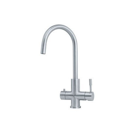 GRIFO FRANKE EOS CLEAR INOX