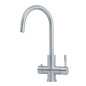 GRIFO FRANKE EOS CLEAR INOX GRIFO FRANKE EOS CLEAR INOX