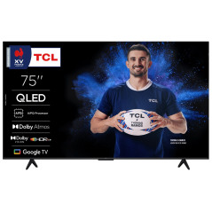Tv TCL 75P7K, 75\", QLED / Dolby Vision&Atmo