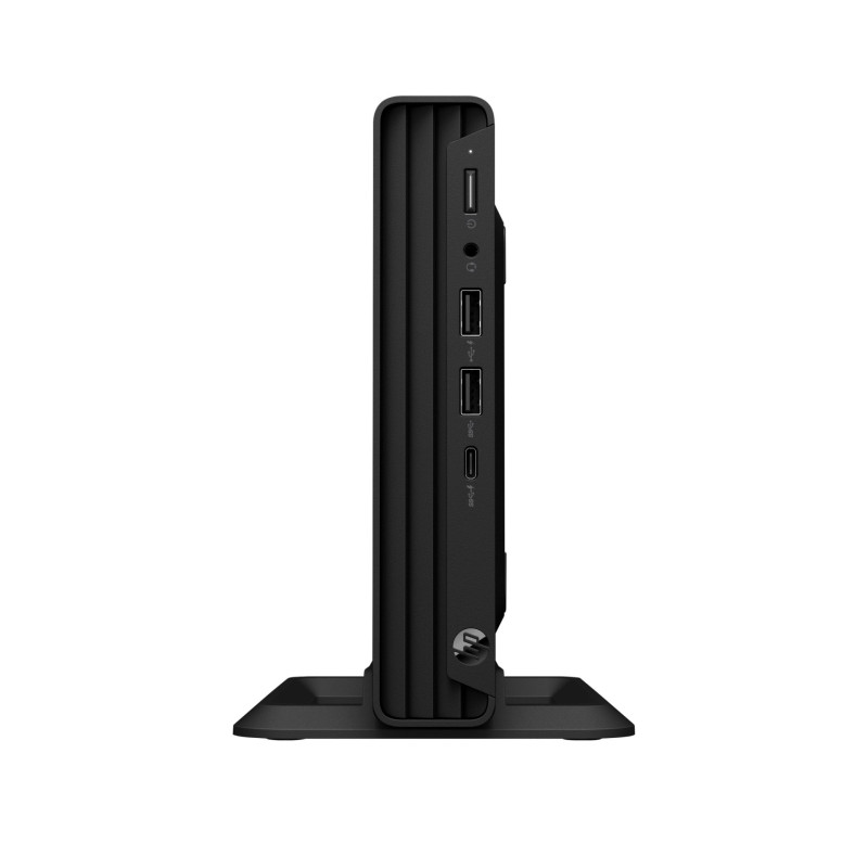 Pro Mini 260 G9 Intel® Core i5 i5-1334U 16 GB DDR4-SDRAM 512 GB SSD Windows 11 Pro Mini PC Negro