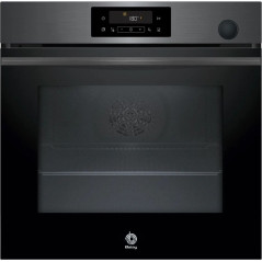 Horno Balay 3HA4821G3, Multif., Pirolisis, 71L, Va