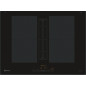 Induccion Balay 3EBC976LH, c/extrator, 4 Zonas, 70 Induccion Balay 3EBC976LH, c/extrator, 4 Zonas, 70