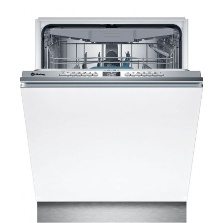 Lavavajillas Balay 3VF6360SA, 14 Serv., 60cm, Inte