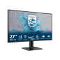 2000 series 27E2N2500/00 pantalla para PC 68,6 cm (27) 2560 x 1440 Pixeles Quad HD LCD Negro 2000 series 27E2N2500/00 pantalla para PC 68,6 cm (27) 2560 x 1440 Pixeles Quad HD LCD Negro