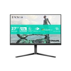 Evnia 3000 27M2N3800A/00 pantalla para PC 68,6 cm (27) 3840 x 2160 Pixeles 4K Ultra HD LCD Gris