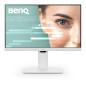 GW2786TC pantalla para PC 68,6 cm (27) 1920 x 1080 Pixeles Full HD LED Blanco GW2786TC pantalla para PC 68,6 cm (27) 1920 x 1080 Pixeles Full HD LED Blanco