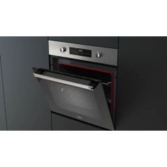 Horno Teka HSB6360 INOX, Multifuncion NEO