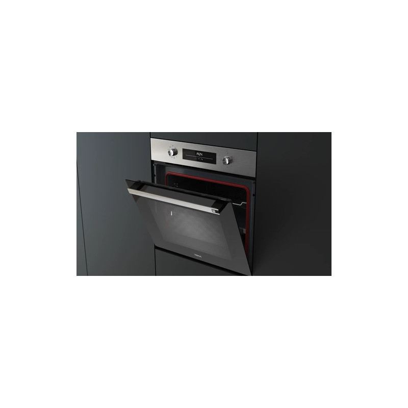 Horno Teka HSB6360 INOX, Multifuncion NEO Horno Teka HSB6360 INOX, Multifuncion NEO