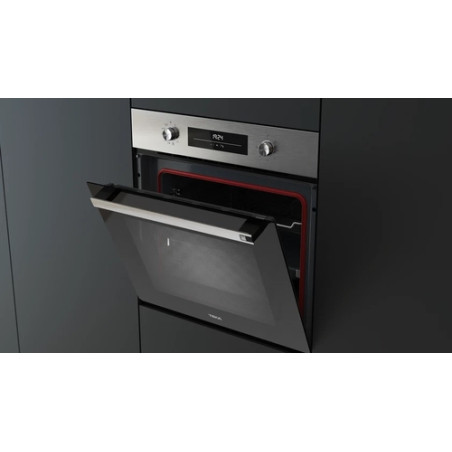 Horno Teka HSB6360 INOX, Multifuncion NEO