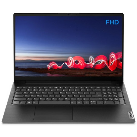 V15 G4 AMN AMD Ryzen 5 7520U Portátil 39,6 cm (15.6) Full HD 8 GB LPDDR5-SDRAM 512 GB SSD Wi-Fi 6 (802.11ax) Español Negro