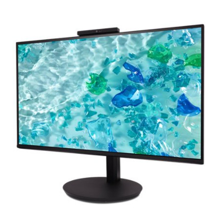 Vero CB2 CB272 D6 pantalla para PC 68,6 cm (27) 2560 x 1440 Pixeles 4K Ultra HD Negro