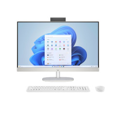 All-in-One 27-cr0105ns Intel® Core i5 i5-1335U 68,6 cm (27) 1920 x 1080 Pixeles Pantalla táctil PC todo en uno 8 GB DDR4-SDRAM 5