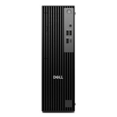 Pro QCS1250 Intel Core Ultra 5 235 8 GB DDR5-SDRAM 512 GB SSD Windows 11 Pro Slim PC PC Negro