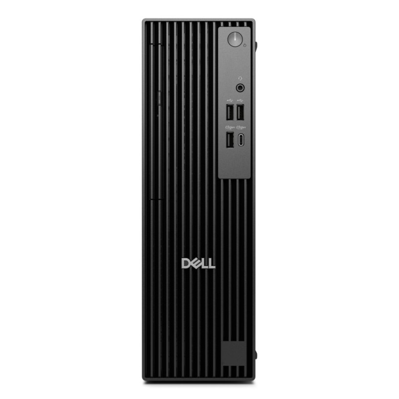 Pro QCS1250 Intel Core Ultra 5 235 16 GB DDR5-SDRAM 512 GB SSD Windows 11 Pro Slim PC PC Negro