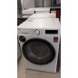 Lavadora LG F4WR5010A6W, 10kg, 1400rpm, A-10%, Bla Lavadora LG F4WR5010A6W, 10kg, 1400rpm, A-10%, Bla