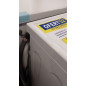 Lavadora LG F4WR5010A6W, 10kg, 1400rpm, A-10%, Bla Lavadora LG F4WR5010A6W, 10kg, 1400rpm, A-10%, Bla
