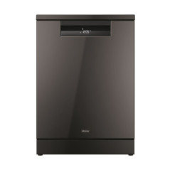 Lavavajillas Haier XF4A4M4PA, 14Cub, A, 3ªB, Antra