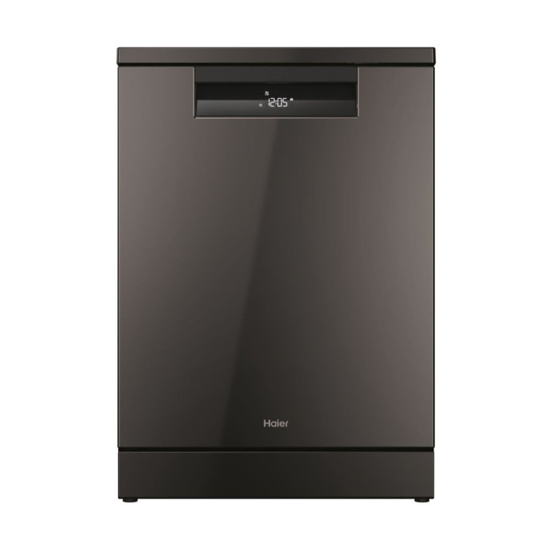 Lavavajillas Haier XF4A4M4PA, 14Cub, A, 3ªB, Antra