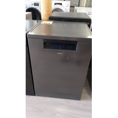 Lavavajillas Haier XF4A4M4PA, 14Cub, A, 3ªB, Antra