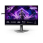 G2 AG246FK6 pantalla para PC 61,2 cm (24.1) 1920 x 1080 Pixeles Full HD LED Negro, Gris G2 AG246FK6 pantalla para PC 61,2 cm (24.1) 1920 x 1080 Pixeles Full HD LED Negro, Gris