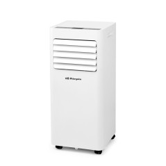 A.A. Portatil Orbegozo ADR94, 2250kfr, frio, A, R2