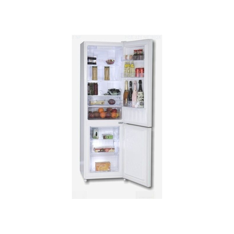 Combi Rommer FCE342NF, 181x54cm, E Combi Rommer FCE342NF, 181x54cm, E