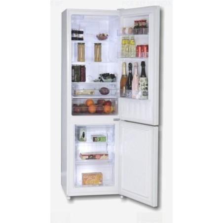 Combi Rommer FCE342NF, 181x54cm, E