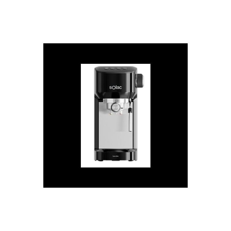 Cafetera espresso Solac CE4511, taste slim Cafetera espresso Solac CE4511, taste slim