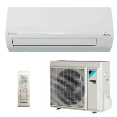 A.A. Split Daikin AXF35EWIFI, 2837fr, A++