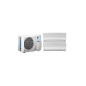 A.A. Split Mult. Daikin 2AX40N92, (25+25), A.A. Split Mult. Daikin 2AX40N92, (25+25),