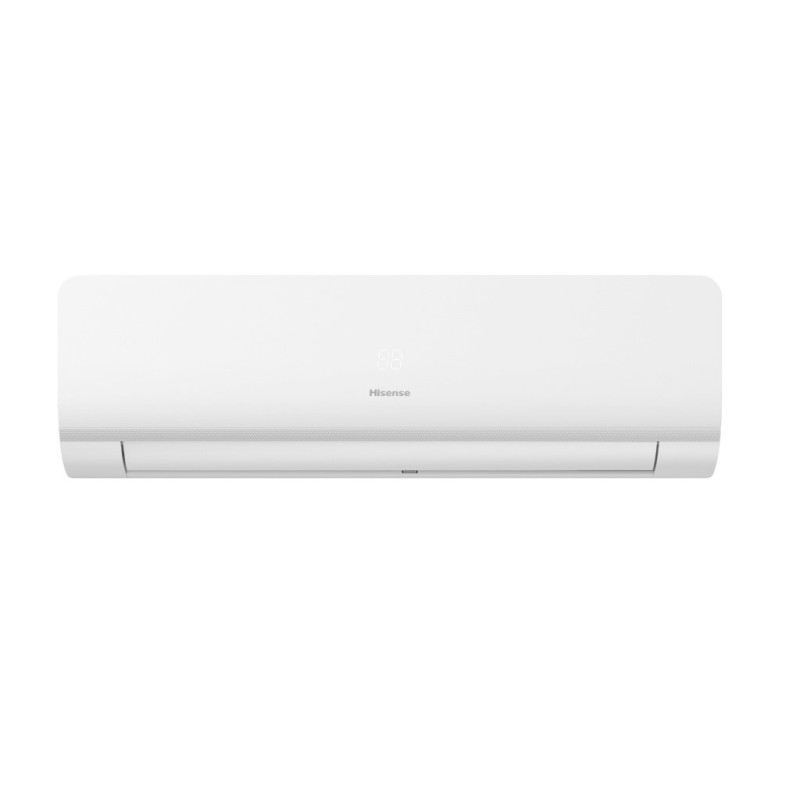 A.A. Split 1X1 Hisense GAMA SMART CLIMA 9K A.A. Split 1X1 Hisense GAMA SMART CLIMA 9K