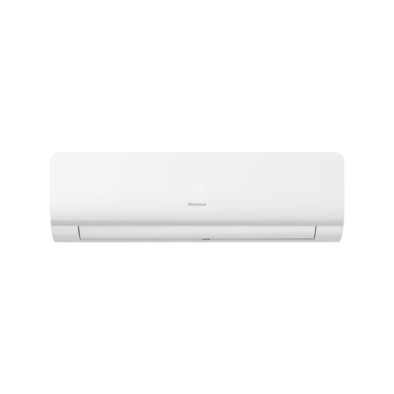 A.A. Split 1x1 Hisense KC35LR03 SMART CLIMA 12K A.A. Split 1x1 Hisense KC35LR03 SMART CLIMA 12K