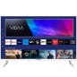 TV LED Grunkel LED3225VDBLANCO, 32\", VIDAA, TV LED Grunkel LED3225VDBLANCO, 32\", VIDAA,