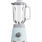 BATIDORA VASO SOLAC BV5734 1000W VINTAGE BATIDORA VASO SOLAC BV5734 1000W VINTAGE