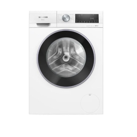 Lavadora Siemens WG54G2Z1ES, 10kg, 1400rpm, A, Bla