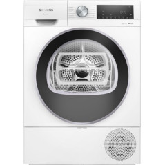 Secadora Siemens WQ42G200ES, 9kg, D, Bomba