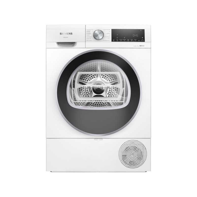 Secadora Siemens WQ42G200ES, 9kg, D, Bomba Secadora Siemens WQ42G200ES, 9kg, D, Bomba