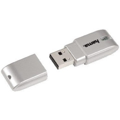 USB ADAPTADOR BLUETOOTH USB HAMA Clase 2