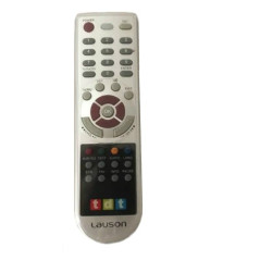 Mando a distancia Novalauson TV+TDT+DVD