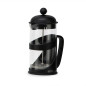 Cafetera Embolo Orbegozo KFP1010, 1010ml, Negro Cafetera Embolo Orbegozo KFP1010, 1010ml, Negro