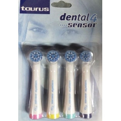 Cepillo Dental DENTAL4