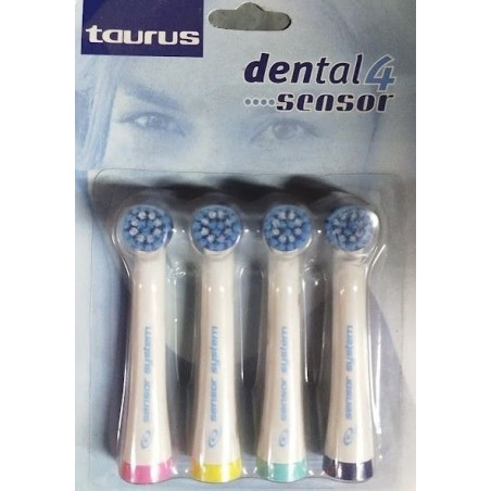 Cepillo Dental DENTAL4