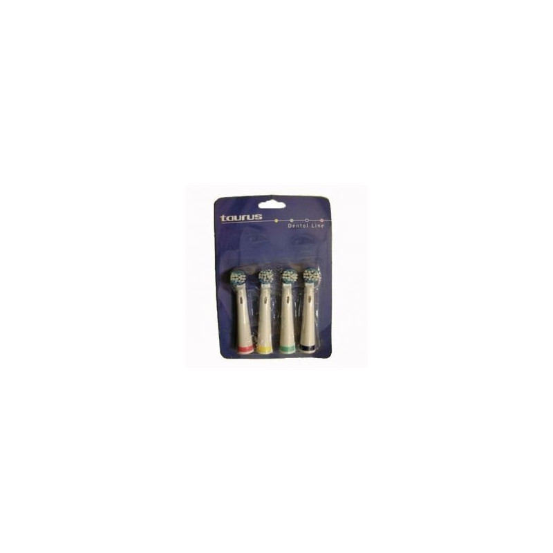 Recambio Cepillo Cental Taurus 999006, para DENTAL